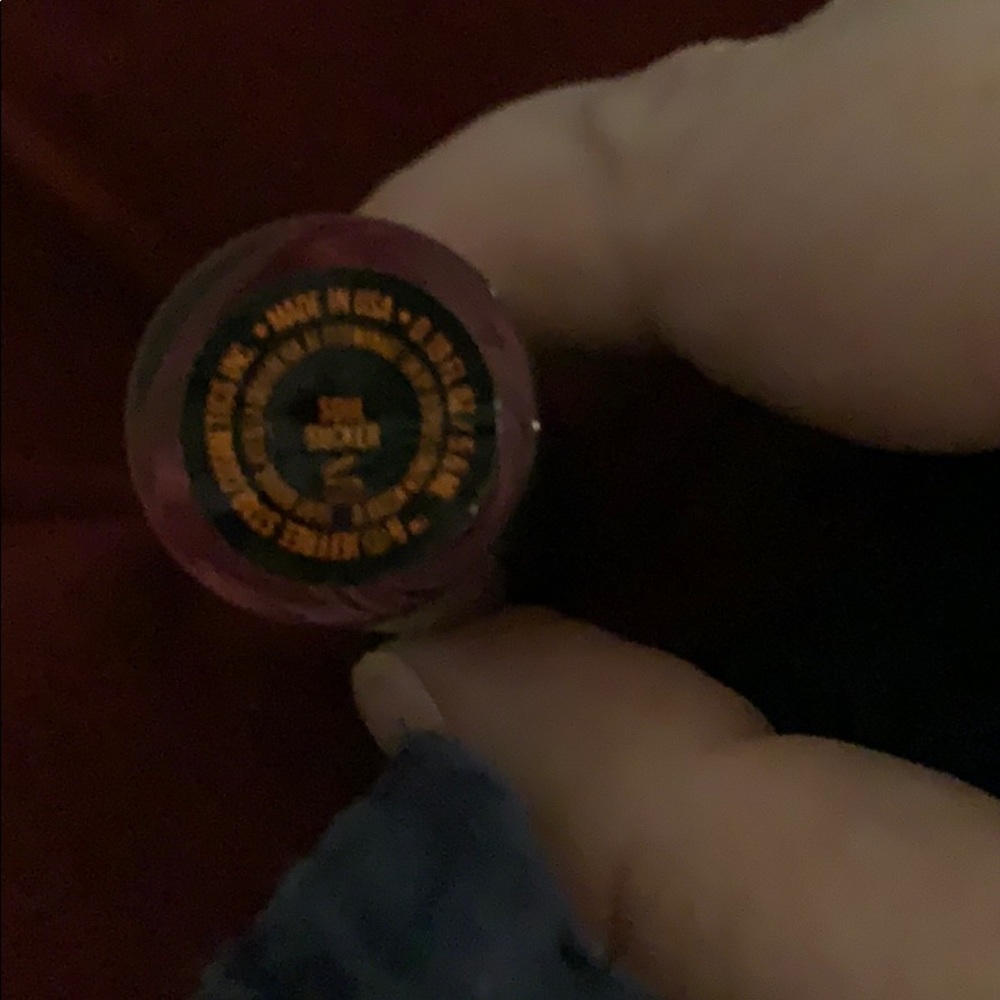 100% Authentic Jeffree Star 2019 Halloween VLL